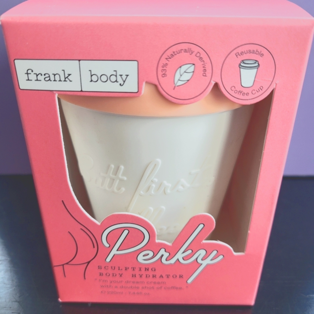 Sculpting Body Hydrator